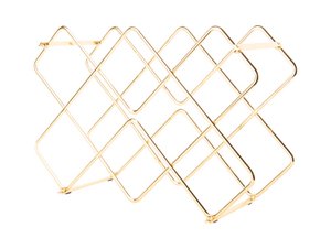 Wine Rack Diamonds 