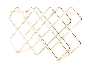 Wine Rack Diamonds