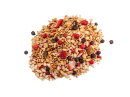 Liscio ai Frutti di Bosco Muesli 300G