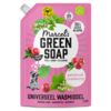 Universalwaschmittel-Nachfüllung Patchouli & Cranberry