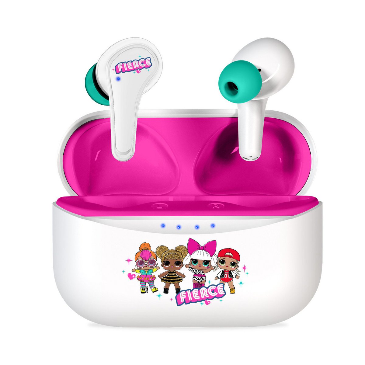 LOL Surprise - Fierce - TWS earpods