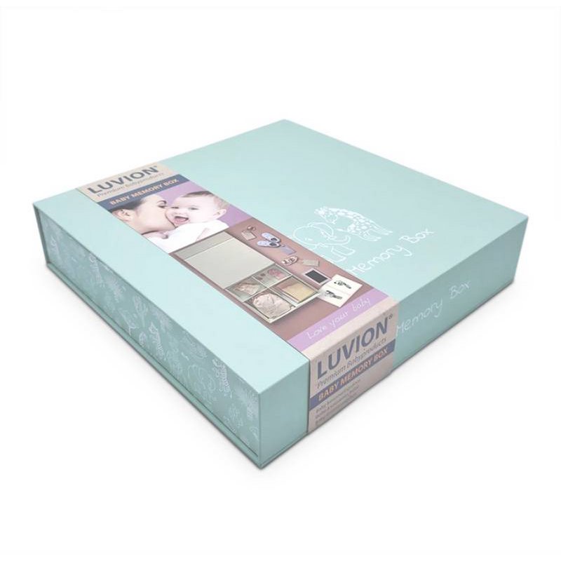 Baby Memory Box