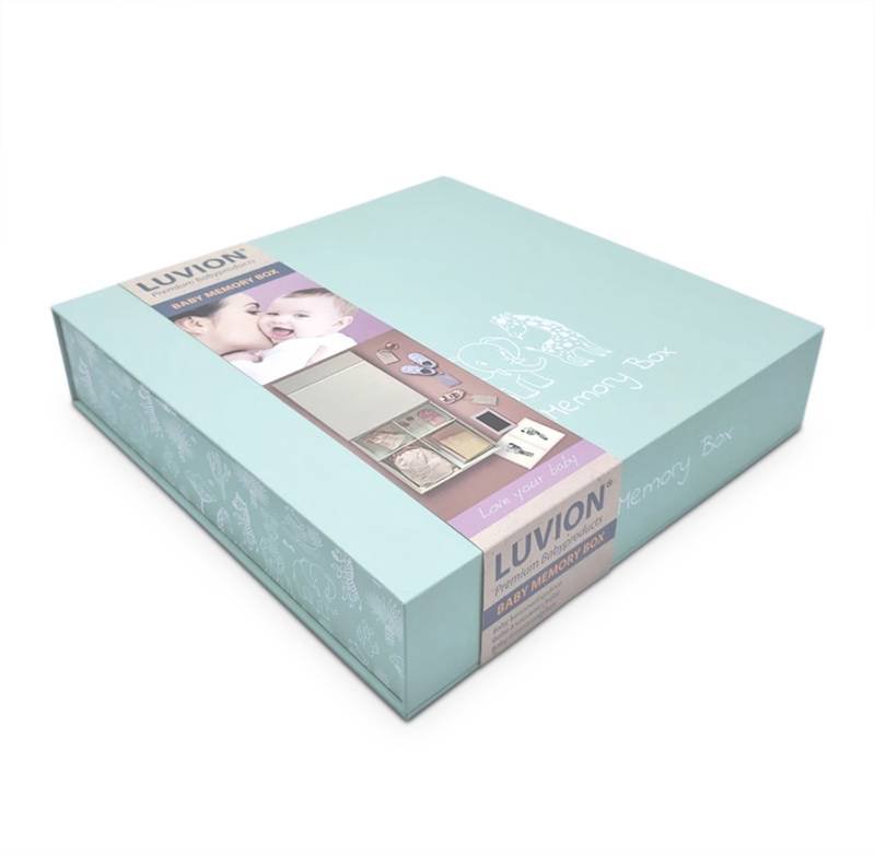 Baby Memory Box