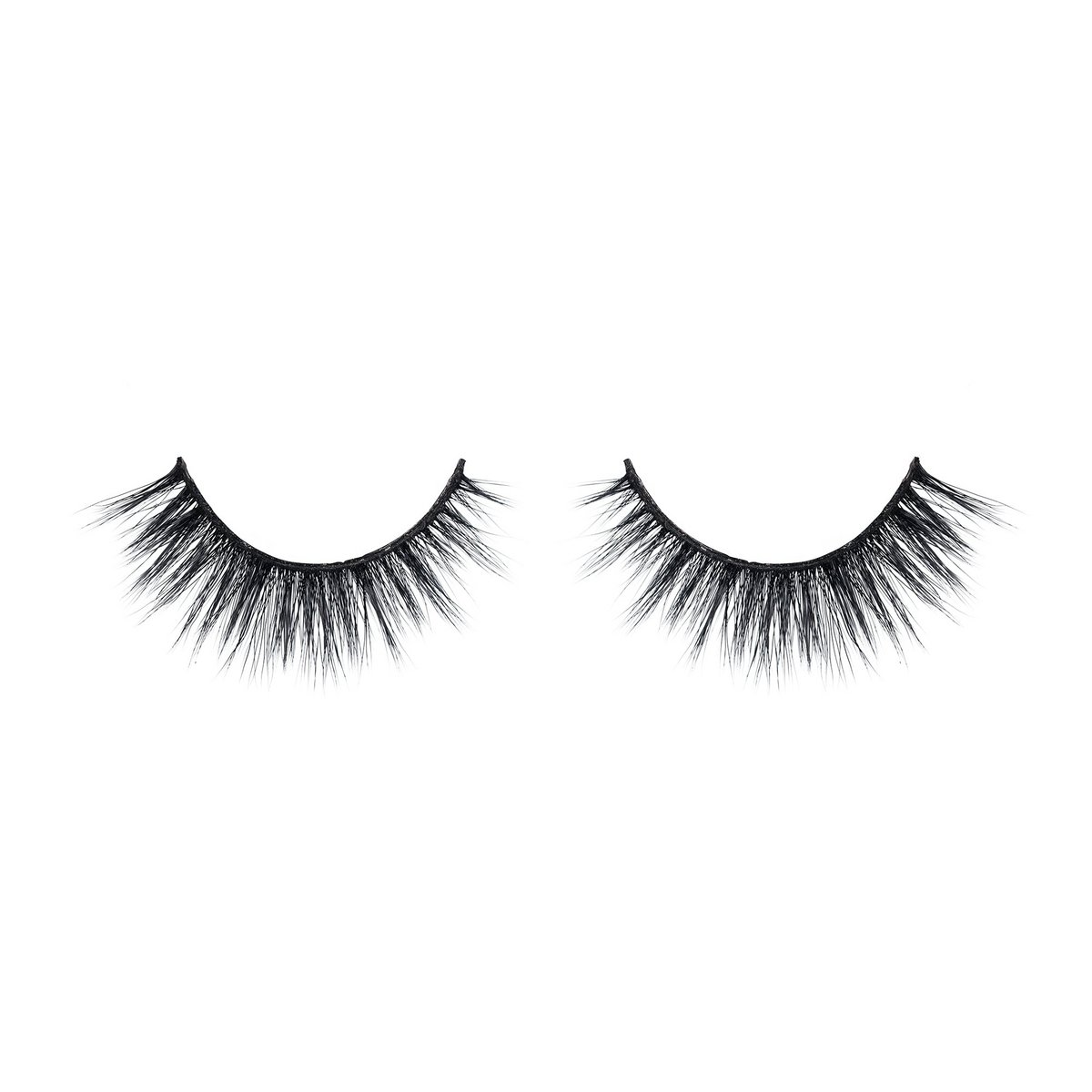 Lovely Lashes Deluxe Kit con delineador de ojos negro
