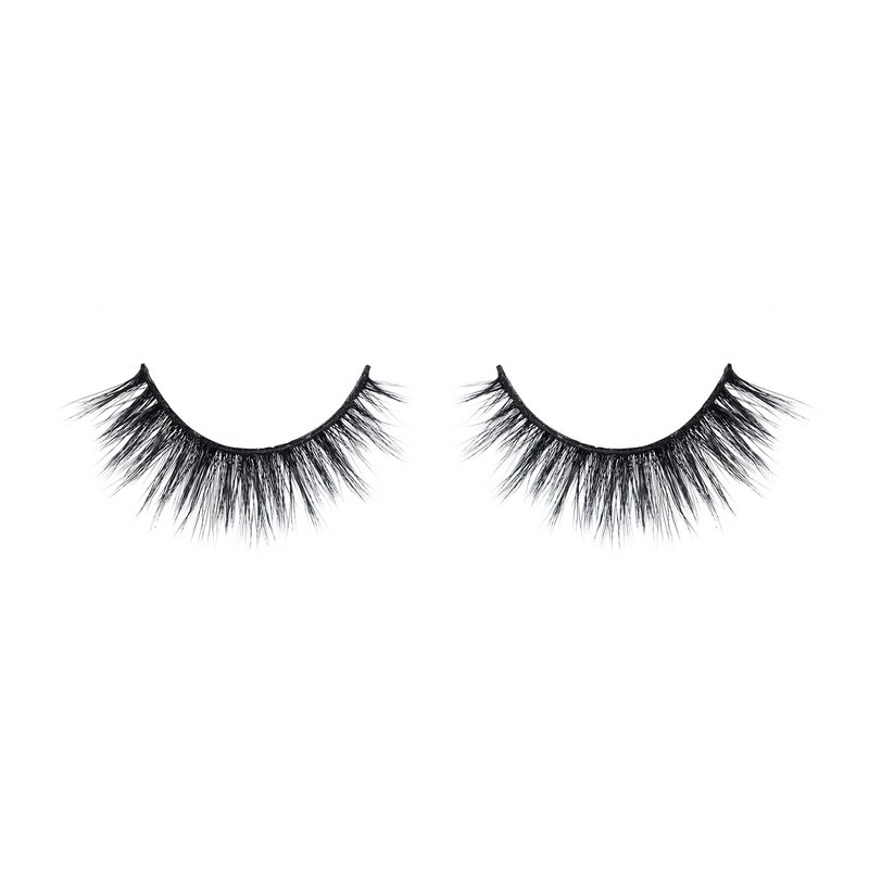 Lovely Lashes Deluxe Kit mit schwarzem Eyeliner