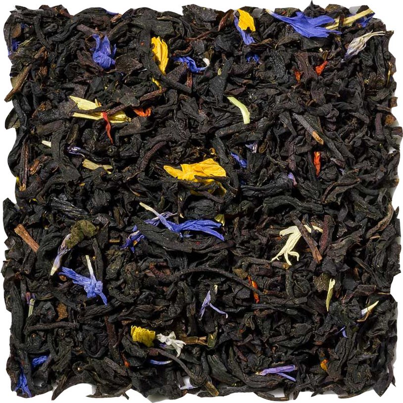Festive tea