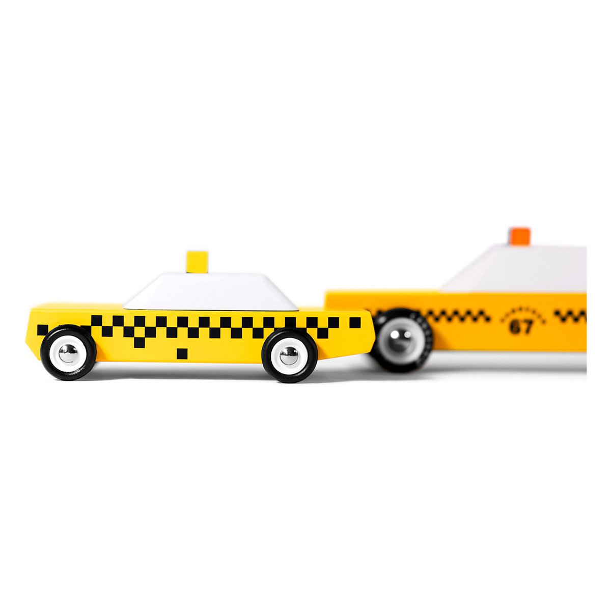 Candylab Mints - Junior Taxi