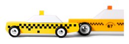Candylab Mints - Junior Taxi