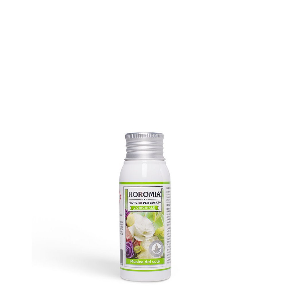 Horomia Wachsparfüm Musica del Sole 50ml