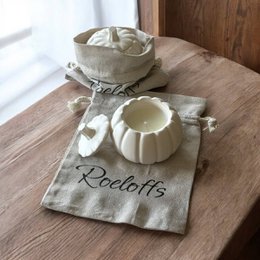Discount bundle autumn scented candles