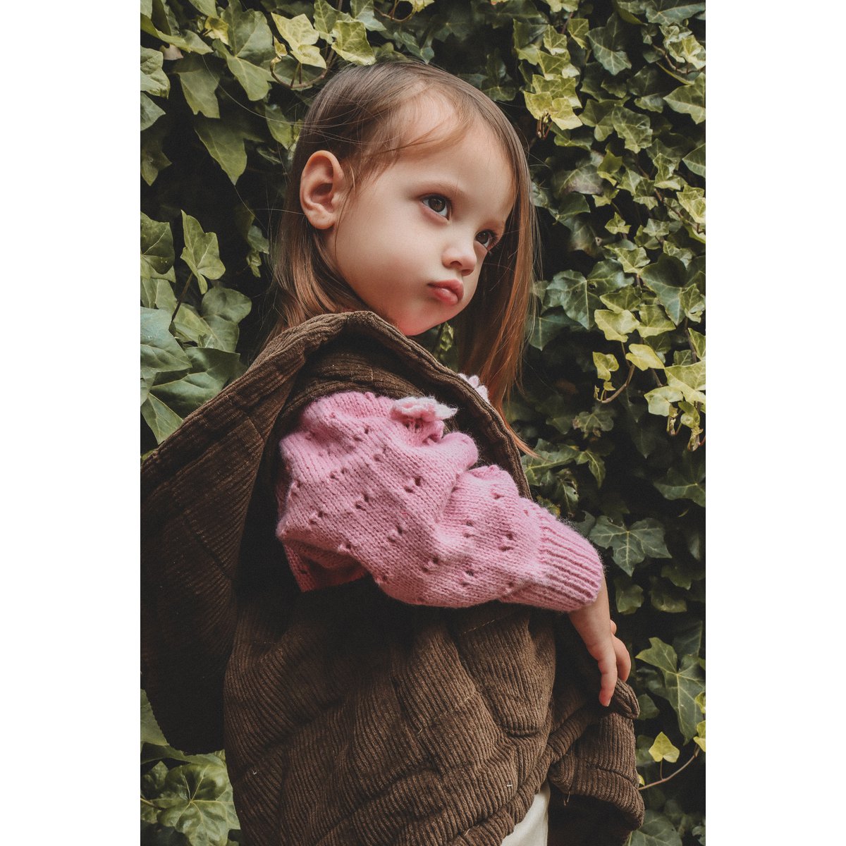 Chaleco con capucha August (unisex)