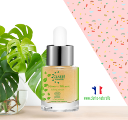 Lifting serum