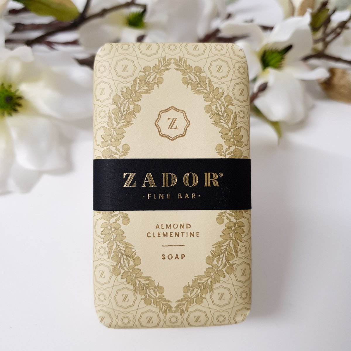 ZADOR Luxus-Hautriegel