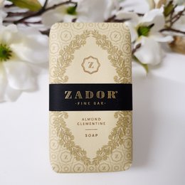 ZADOR Luxus-Hautriegel