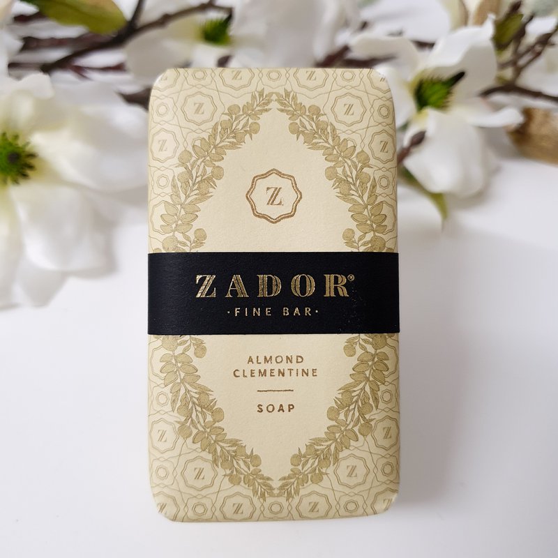 ZADOR Luxus-Hautriegel