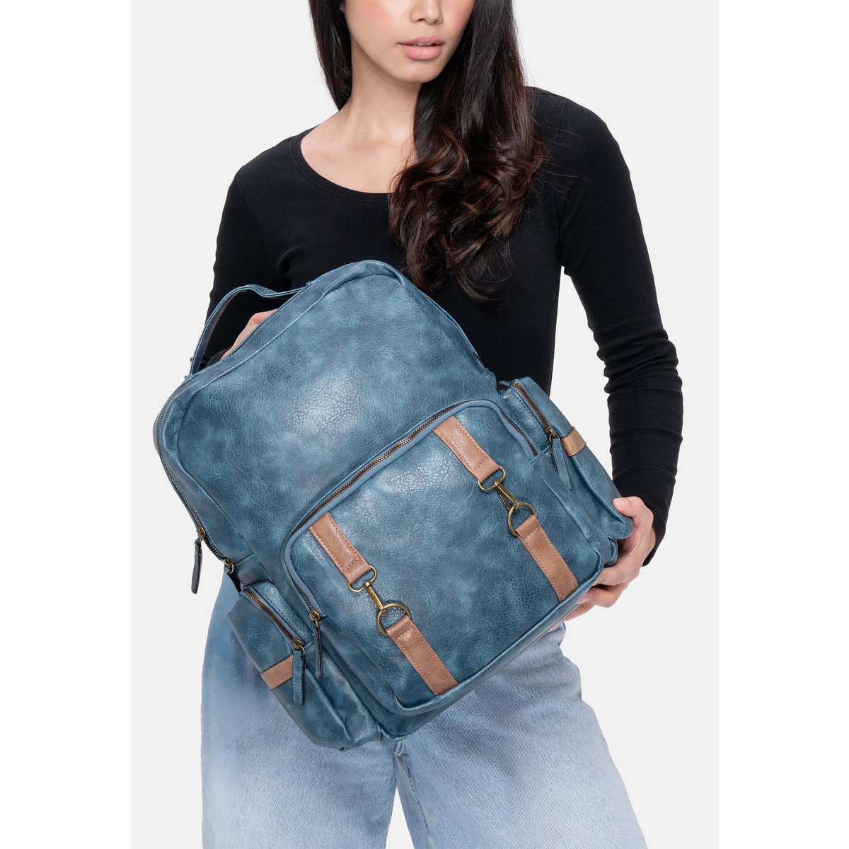 Vesper - mochila unisex