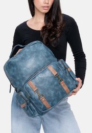Vesper - mochila unisex