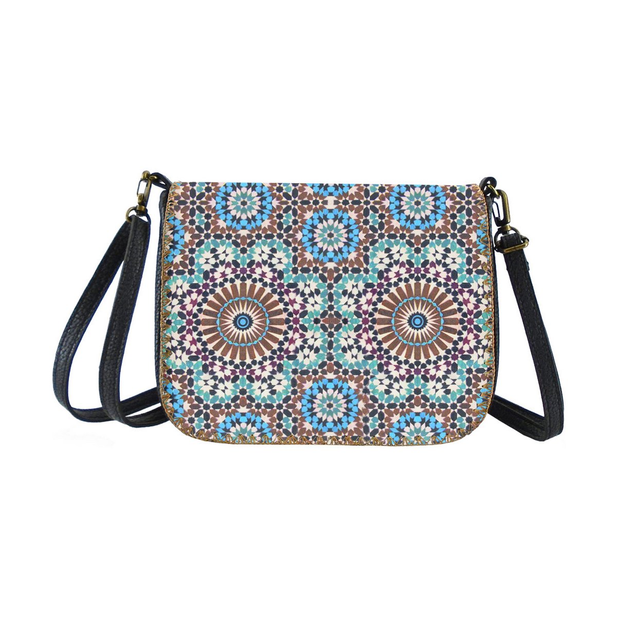 Mlavi Shoulder bag Morocco BB-MR001