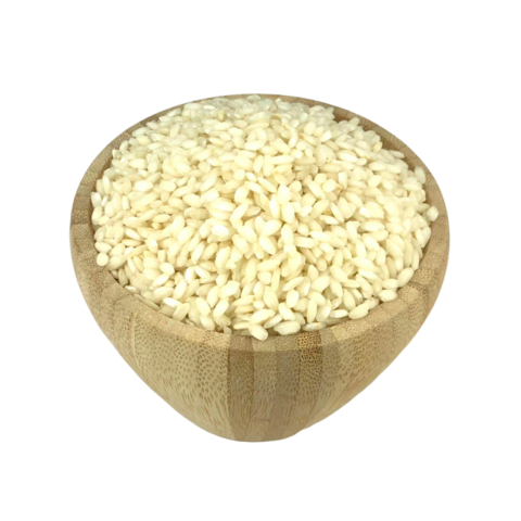 Speciale Biologische Risotto Rijst in Bulk