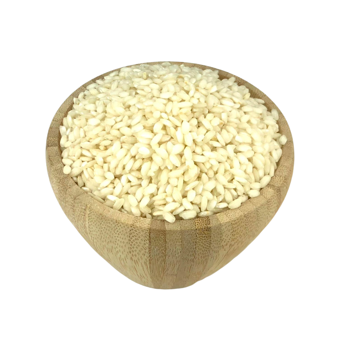 Special Organic Risotto Rice in Bulk