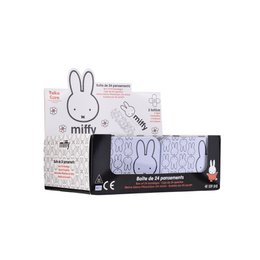 Miffy X24 Dressings