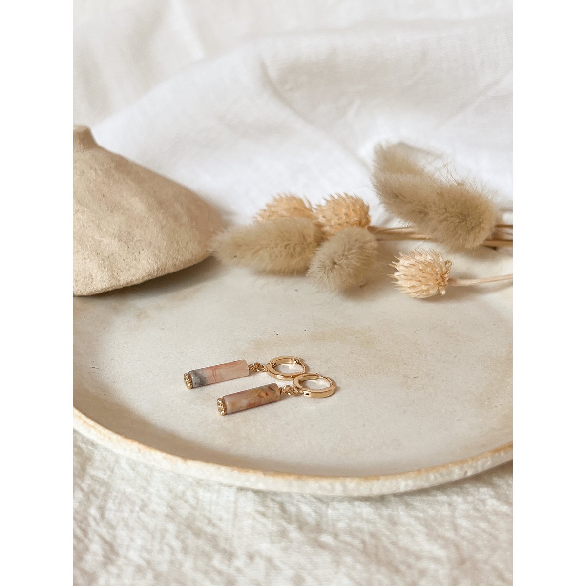 Pendientes SIDONIE