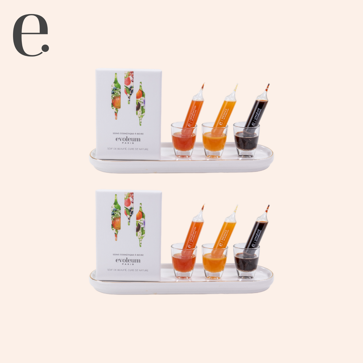 KIT SPA & INSTITUT