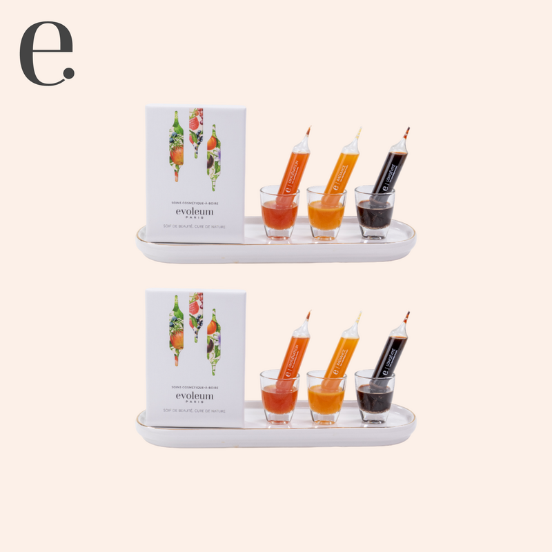 KIT SPA & INSTITUT