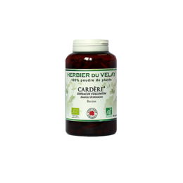 Cardere* 180 GELULES WALETY 250 mg