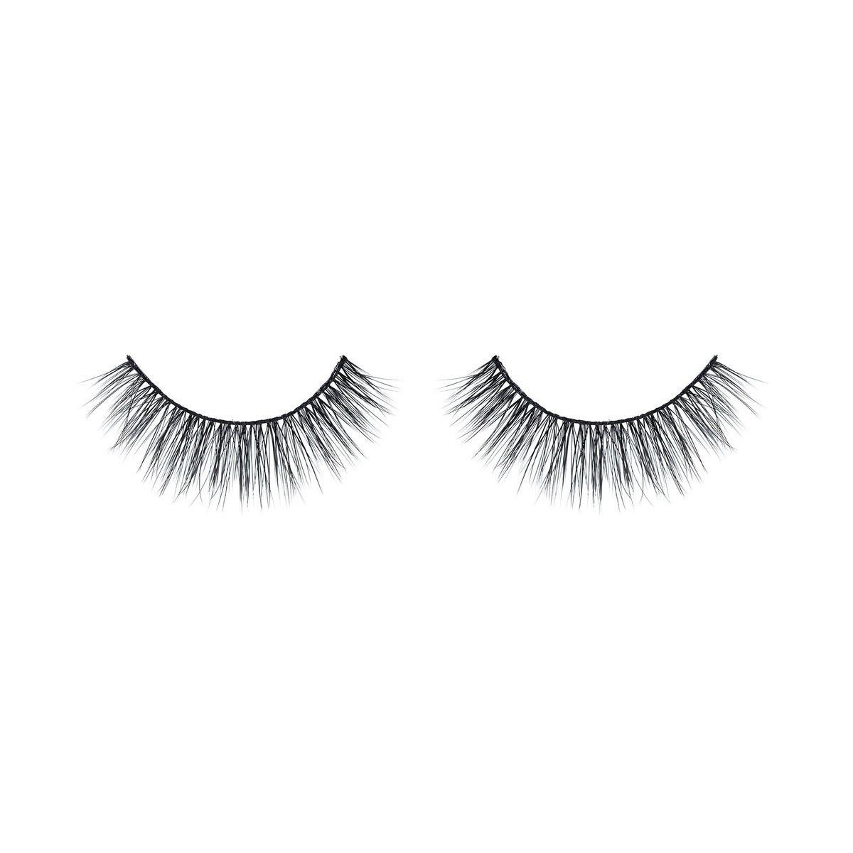 Lovely Lashes Basic Kit mit schwarzem Eyeliner