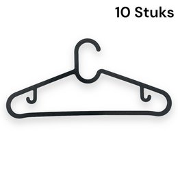 Kinky Pleasure - I001 - Hangery ubrania 10pcs - 1 sztuk