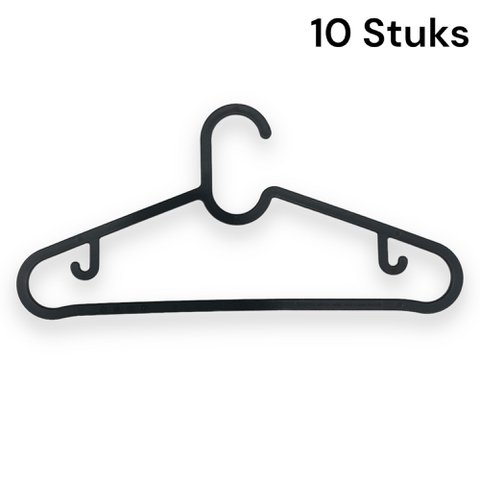 Vernunftvergnügen - I001 - Kleiderbügel 10pcs - 1 Stück