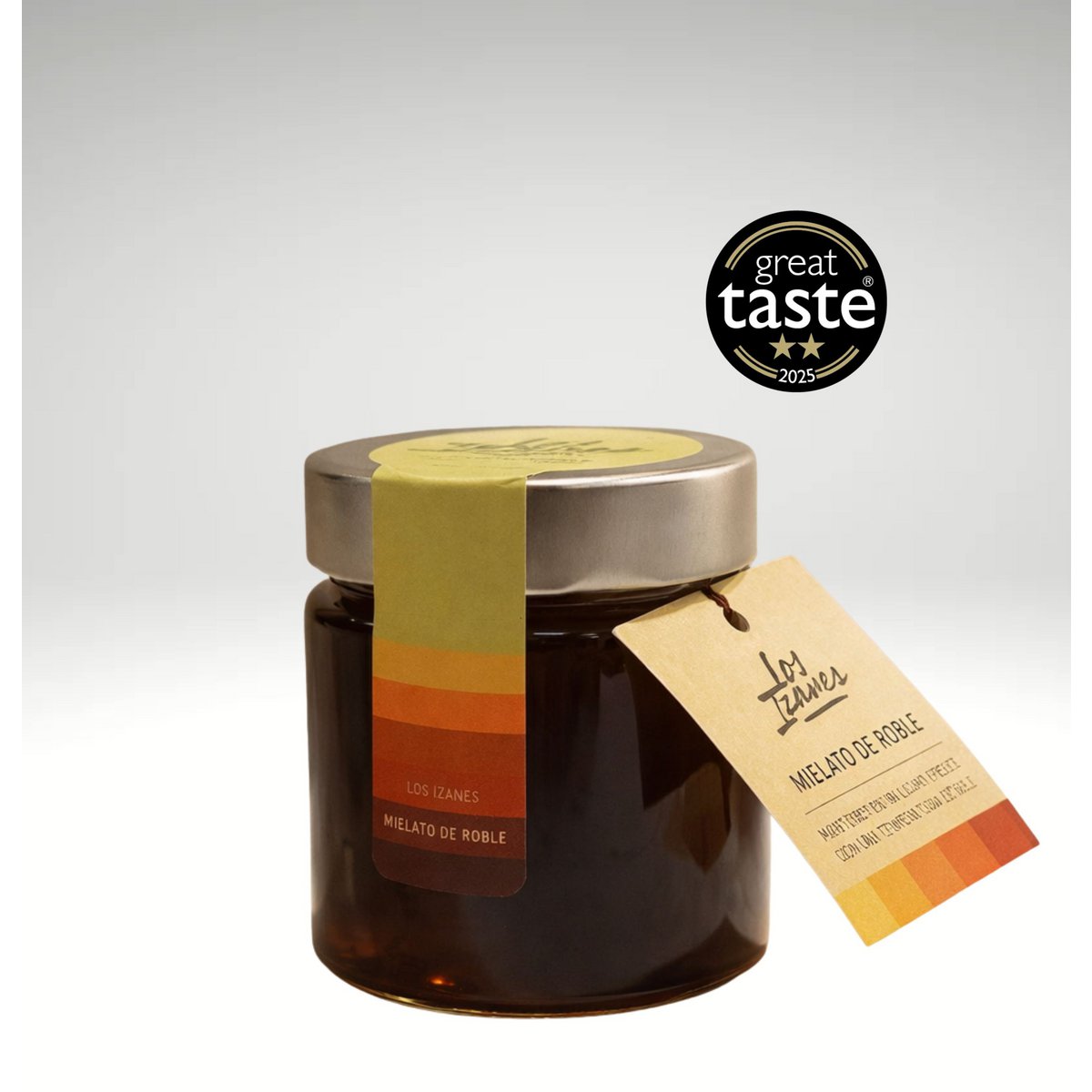 OAK HONEY