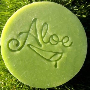 AloeVera soap, 110g