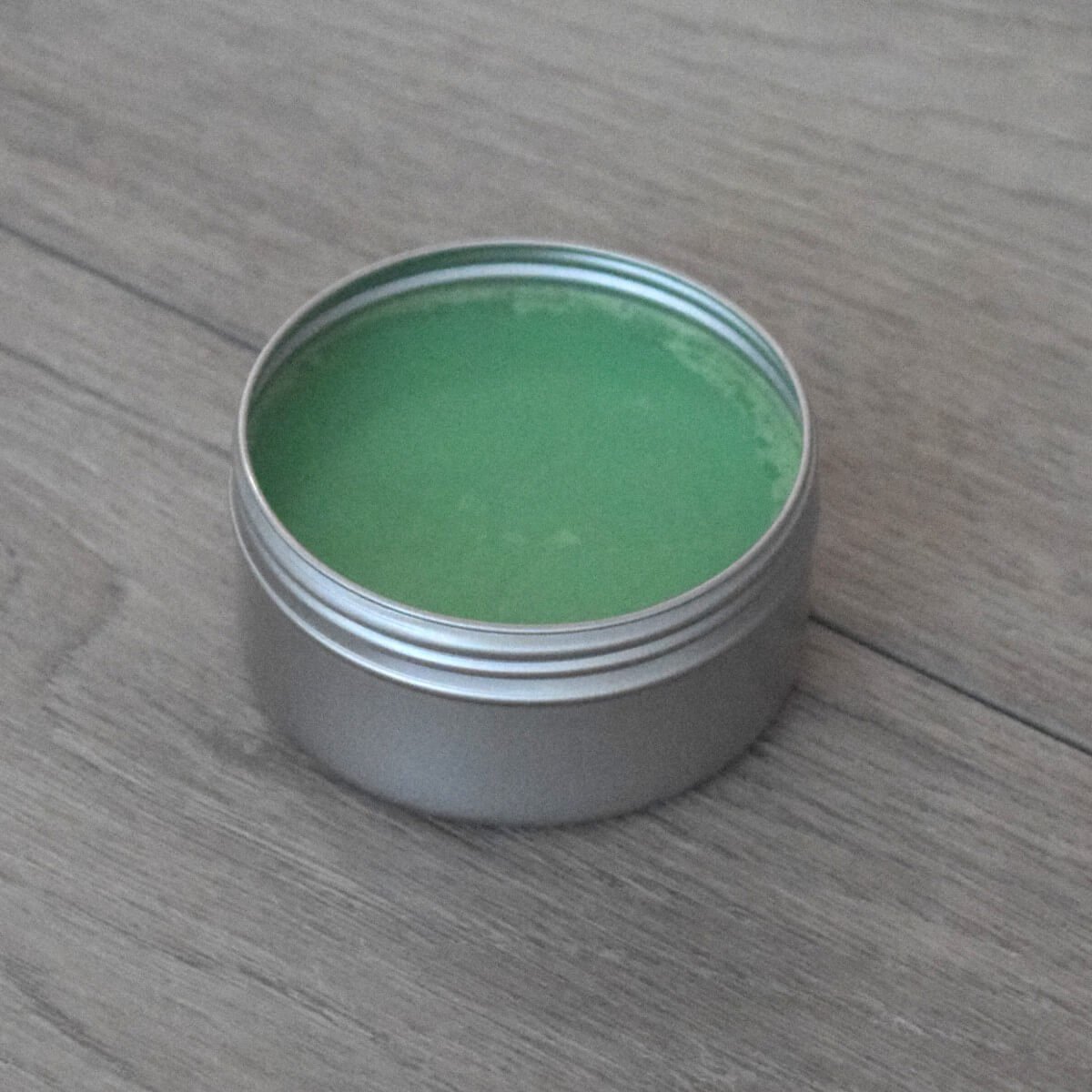 Mojito Cream Soap