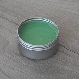 Mojito Cream Soap