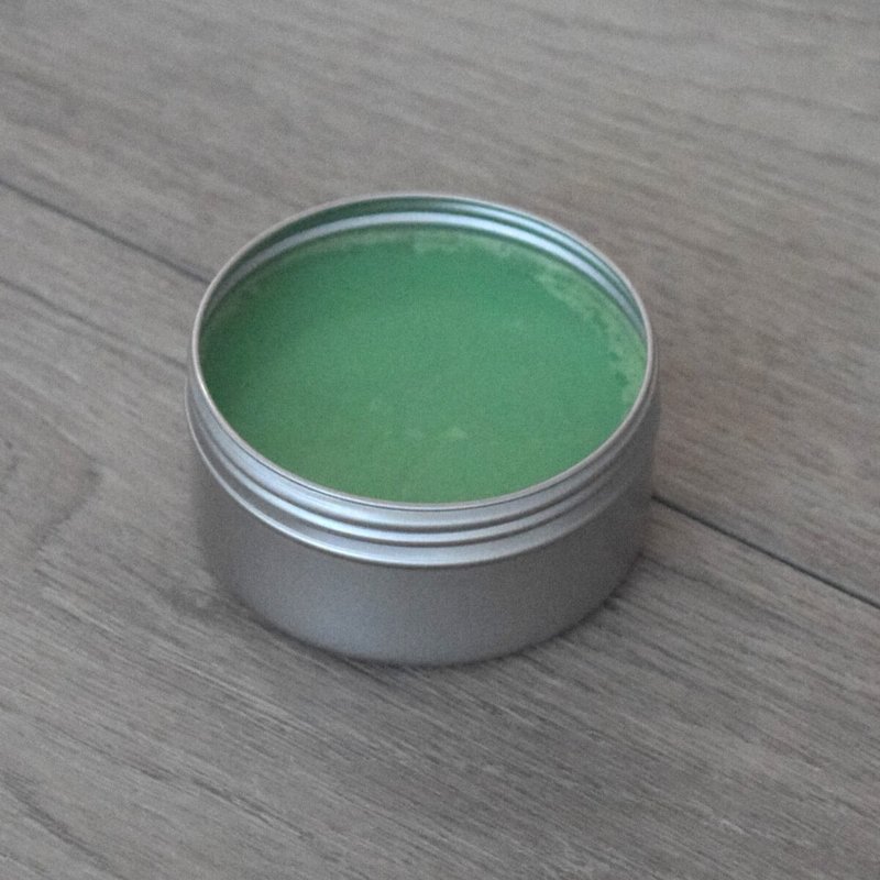 Mojito Cream Soap