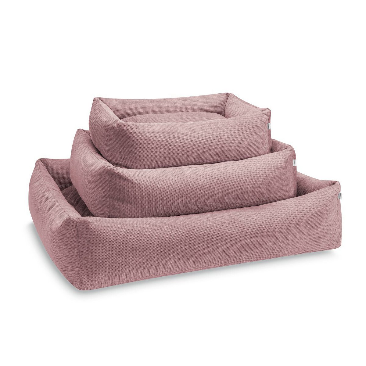 TUDOR ORTHO | Premium Orthopedic Dog Bed
