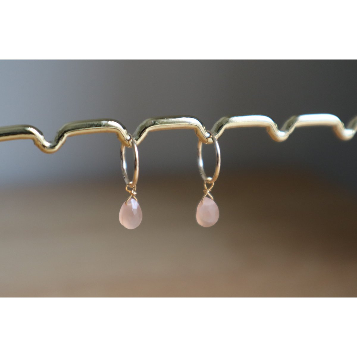 Malta Peach Moonstone