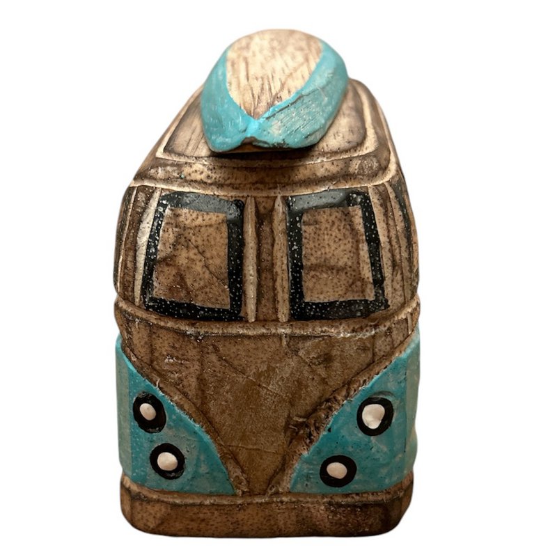 VW van