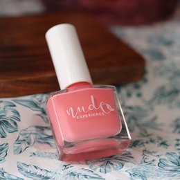 Vernis à ongles Bio sourcé - MARRAKECH