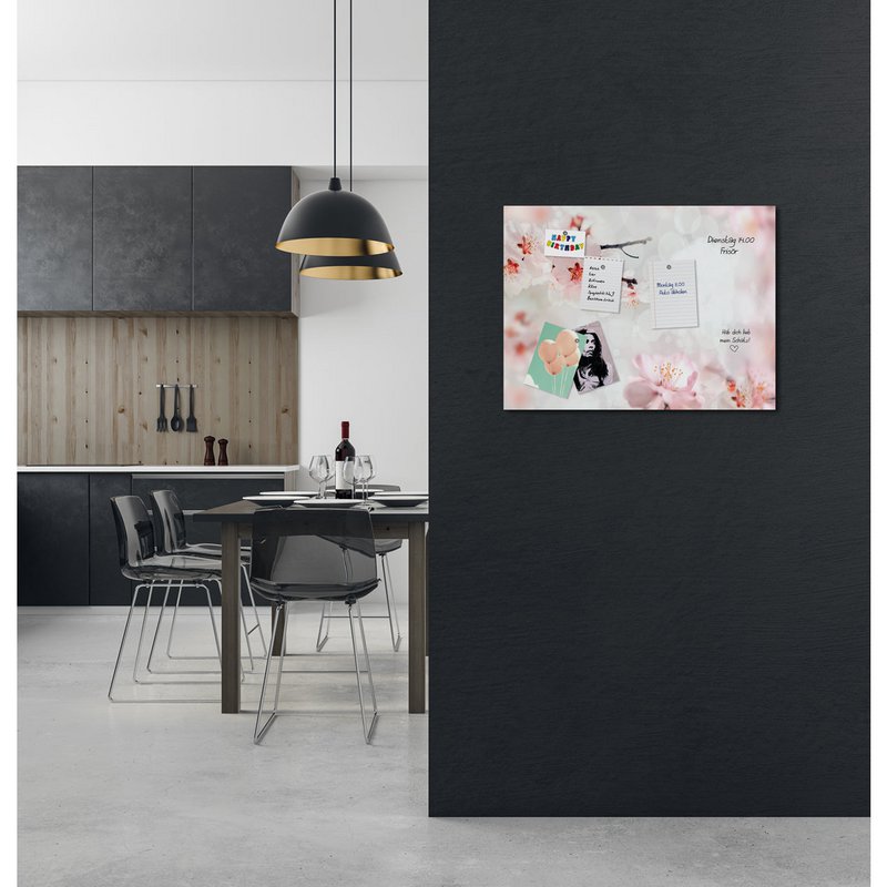 Magnetisch markeerbord - Lili