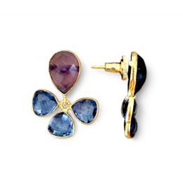 Earring Celestara