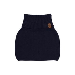 Kids' Knit Dickie Cotton