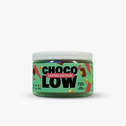 Chocolow Green / Limited Edition
