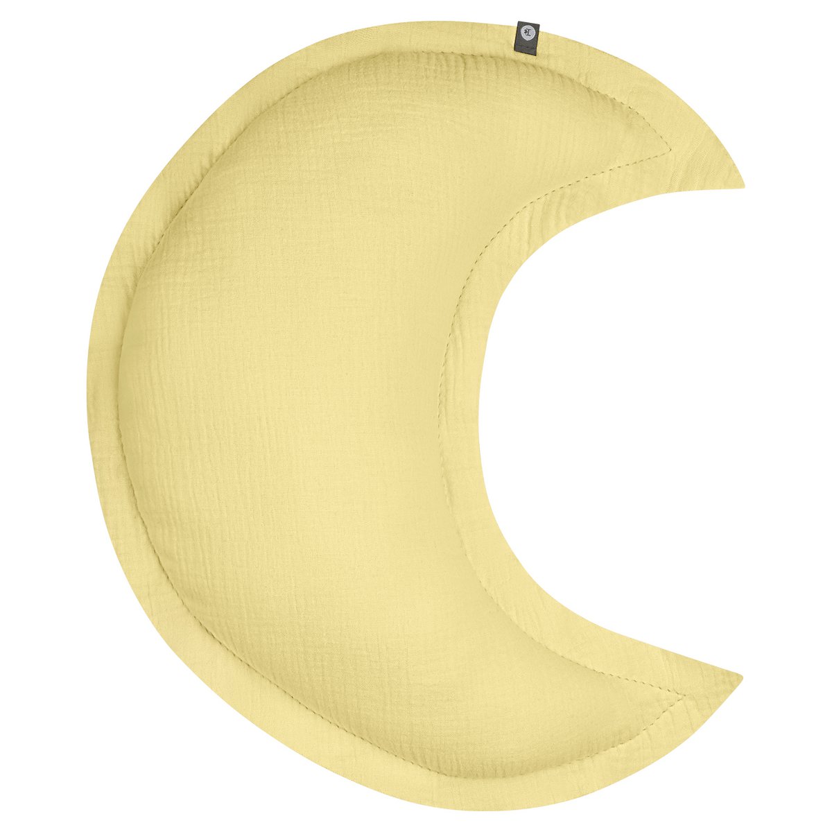 Cojín de muselina "Luna"