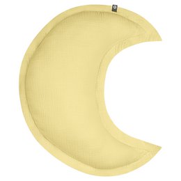 Cuscino in mussola "Luna"