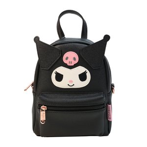 Kuromi - mini backpack