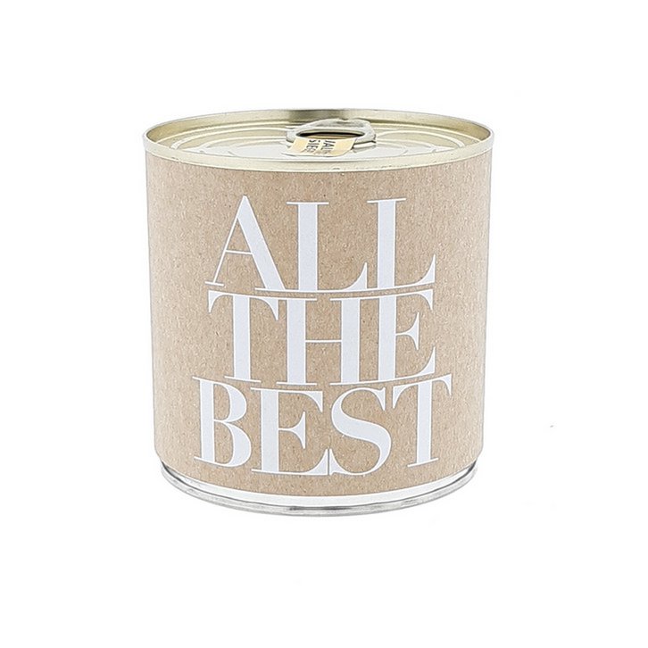 All The Best Craft Paper Edition - Gâteau au Citron - Cancake