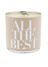 All The Best Craft Paper Edition - Lemon Cake - Cancake